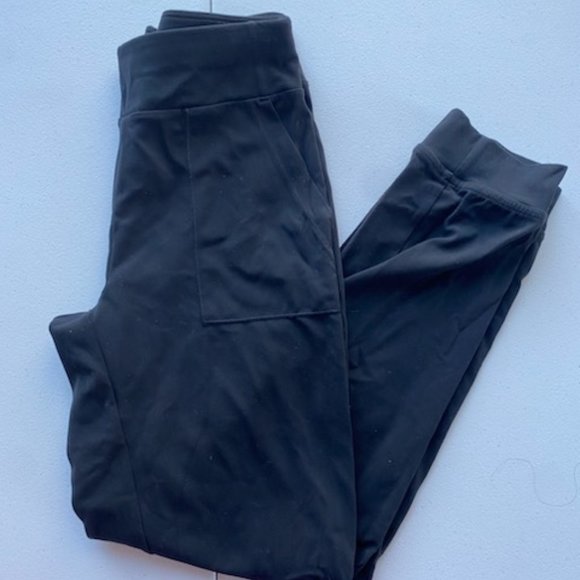 Athleta Girl Joggers - Picture 2 of 3